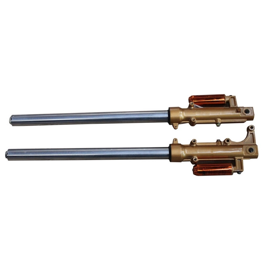 ARORA 3 TEKER MOPED ÖN AMARTİSÖR TAKIM #AR100-5 040